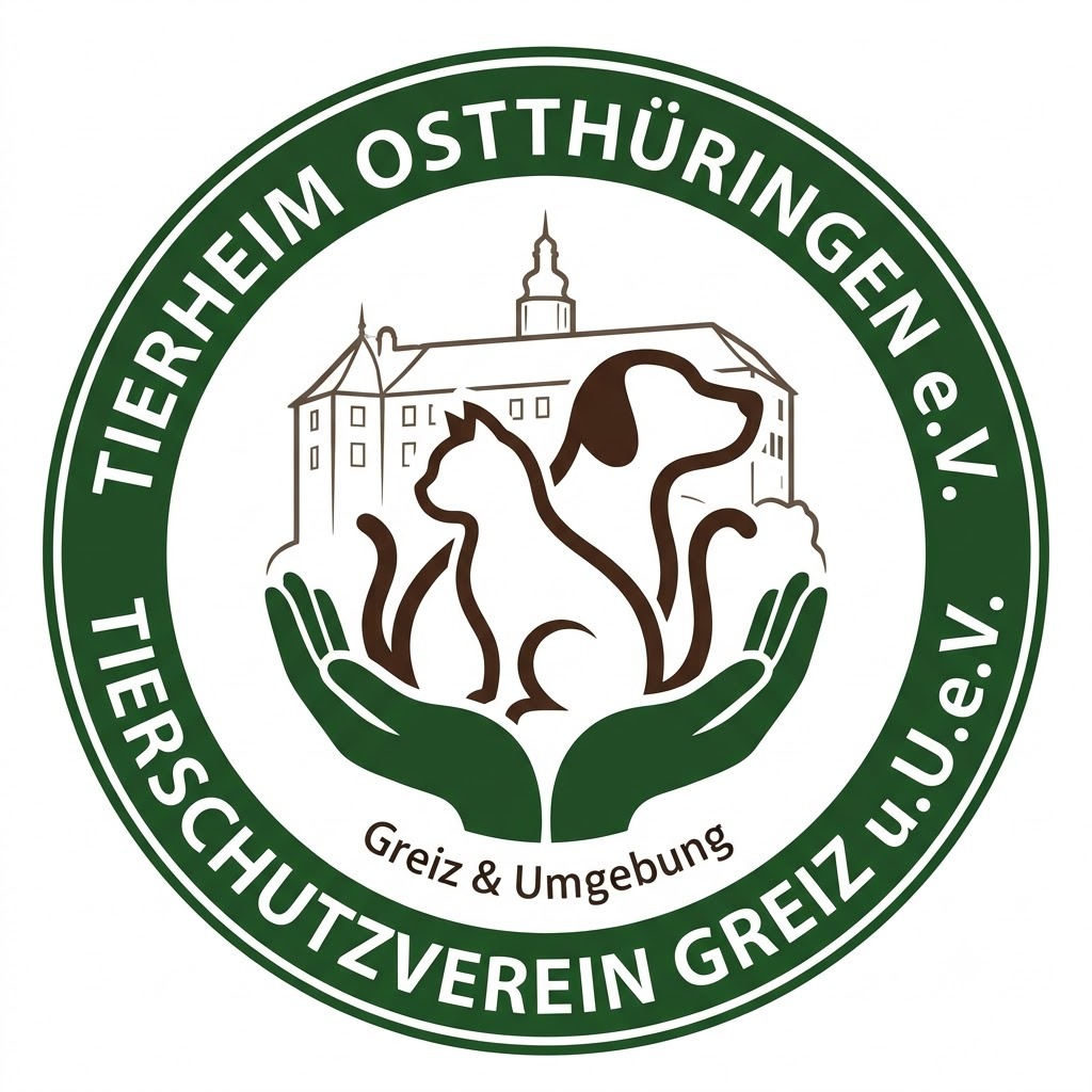 Tierheim Greiz